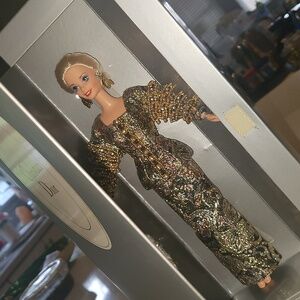 Christian Dior x Barbie Limited Edition Couture Doll – Mint in Box